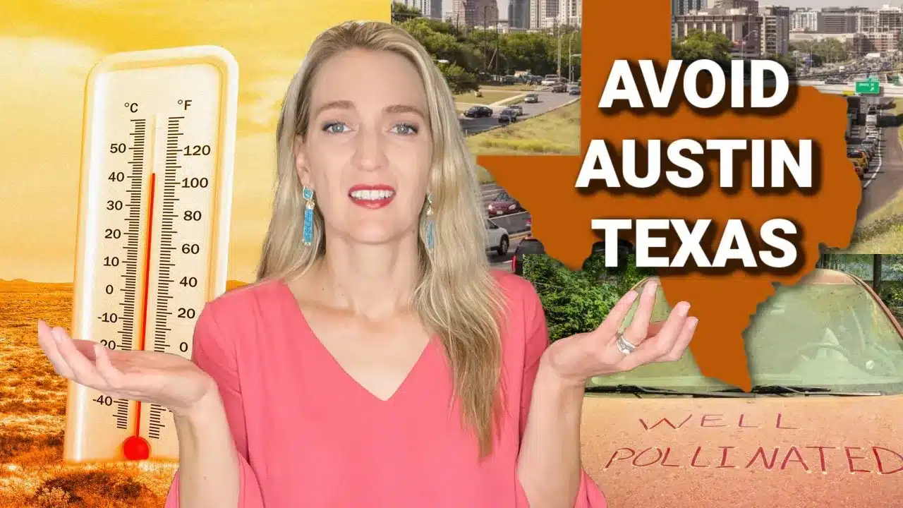 Avoid Austin Texas Thumbnail